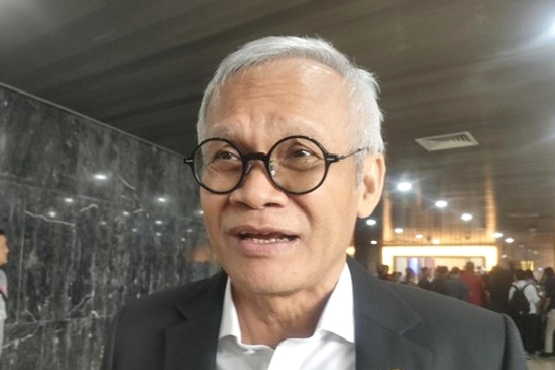 Aria Bima ingatkan Negara tak boleh abai, pemulihan administrasi jadi kunci pascabencana.