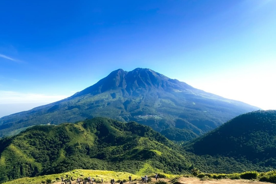 Bukit Mongkrang tutup selama Ramadan 2026.