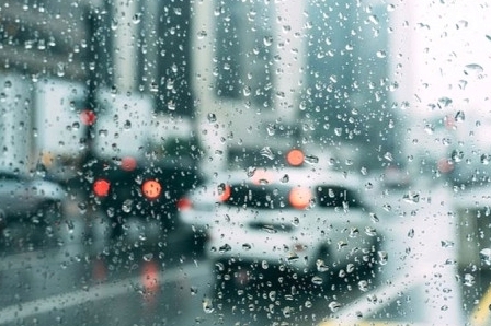 Intensitas hujan yang tinggi buat Pemkot Tangerang perkuat kesiapsiagaan hadapi bencana.