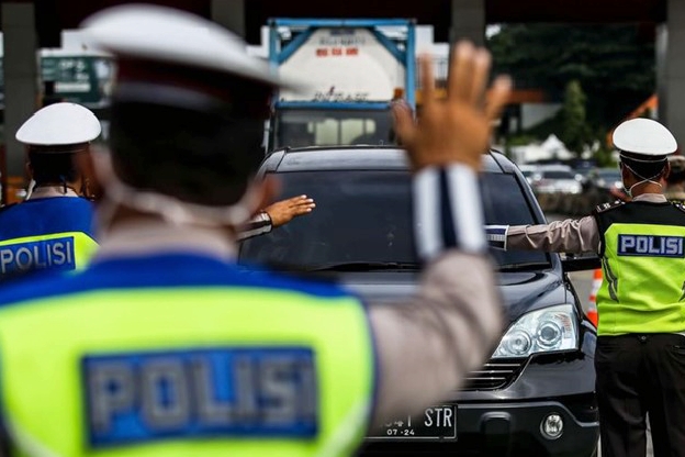Korlantas Polri mulai matangkan Operasi Ketupat 2026 sejak dini, fokus survei jalur dan perubahan perilaku pemudik.