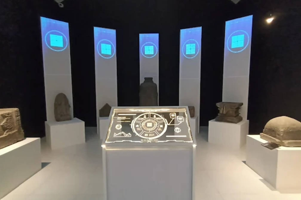 Transformasi dari Museum Sejarah Purbakala, Museum Pleret menampilkan koleksi mulai dari prasejarah, Hindu-Buddha, Mataram Islam, hingga era kolonial. Program interaktif dan Gowes Situs mengajak pengunjung belajar sejarah secara langsung dan menyenangkan.