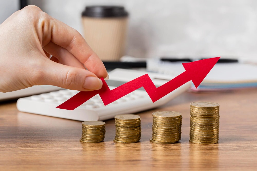 Pemkot Tangerang menargetkan PAD dari penerimaan pajak tahun 2026 ini sebesar Rp 1,9 triliun dari sejumlah sumber, bahkan di awal tahun ini masyarakat diberikan berbagai diskon.