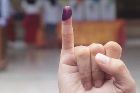 Memahami politik sejak dini bagian dari keharusan, karenanya para pelajar di Purbalingga didorong agar menjadi pemilih cerdas yang kritis serta bertanggung jawab.