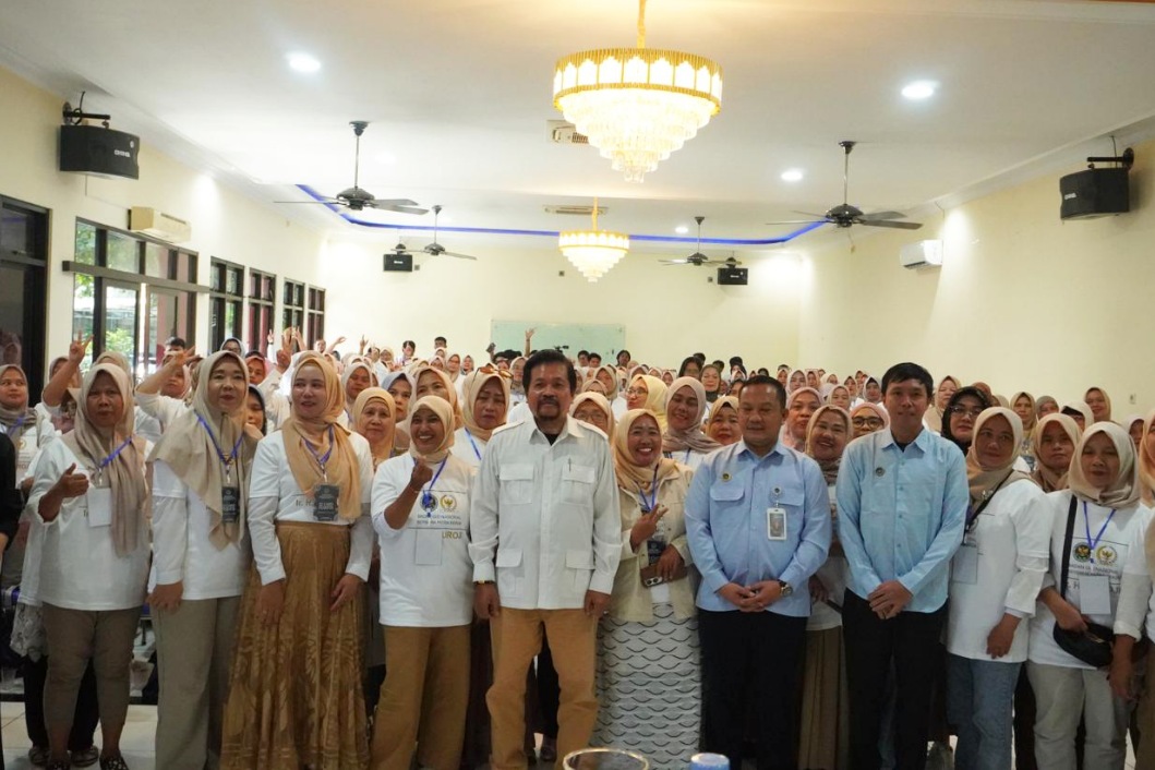Komisi IX DPR dan BGN akan sidak dapur MBG di seluruh Indonesia, jika ditemukan pelanggaran siap-siap disanksi.