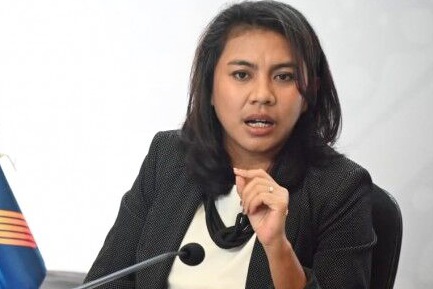 Irine Yusiana angkat suara ingatkan branding InJourney di Bandara Juanda tidak abaikan identitas pahlawan.