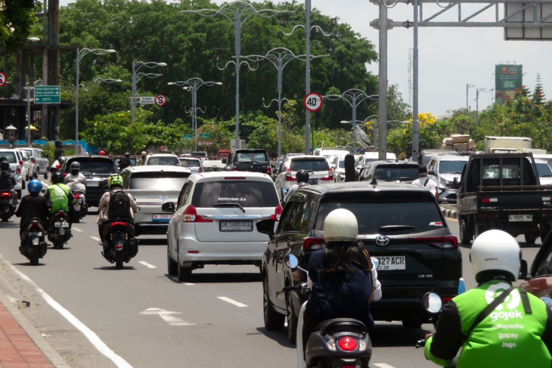 Korlantas Polri pastikan mudik lebaran 2026 aman dan lancar, operasi ketupat segera digelar.