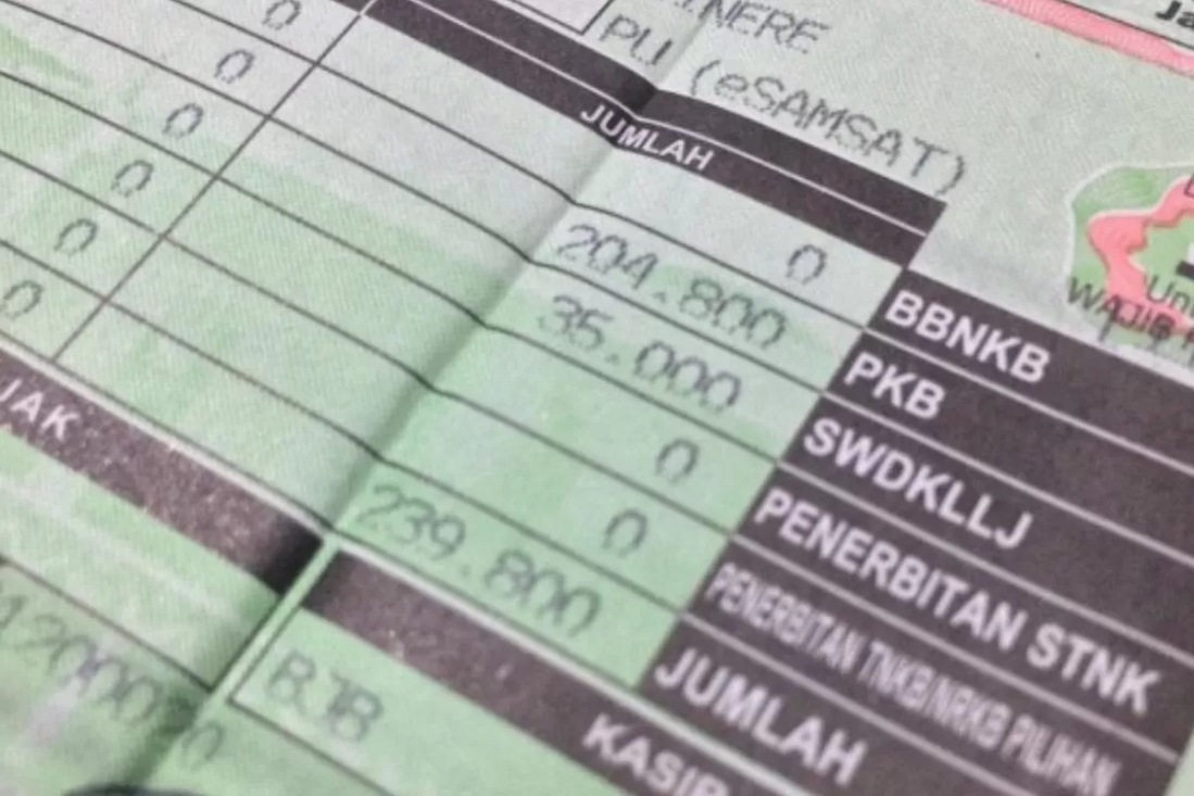 Pemprov Jawa Tengah pastikan pajak kendaraan bermotor 2026 tidak naik, malah sedang dikaji untuk pemberian diskon 5 persen hingga akhir tahun.