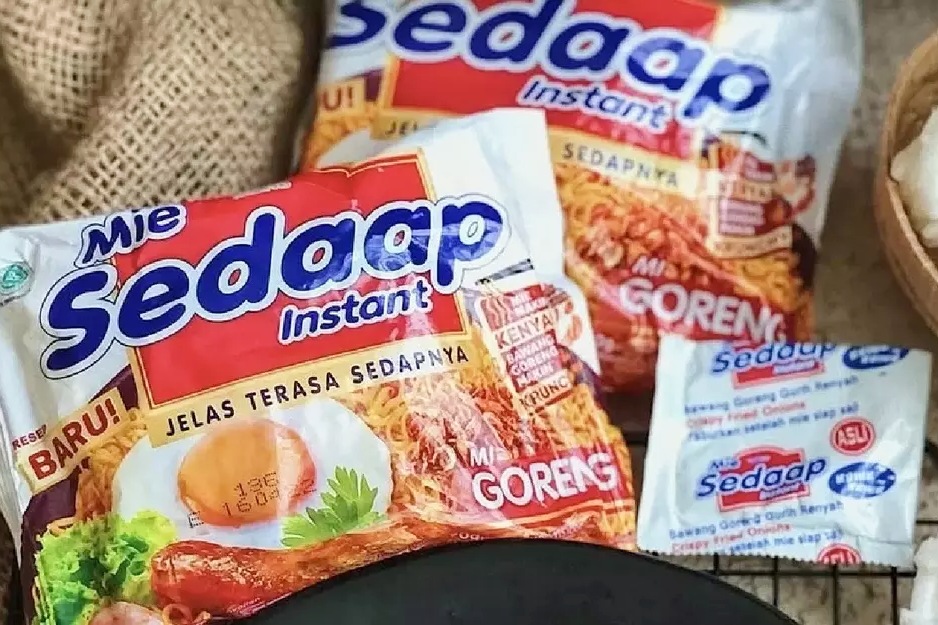 Komisi IX DPR angkat suara soal PHK karyawan Mie Sedaap, ingatkan perusahaan tidak menghindari membayar THR.