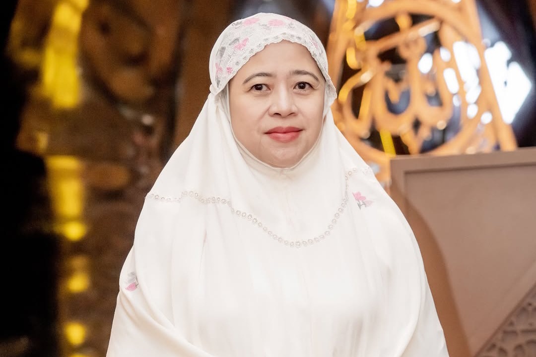 Ketua DPR RI Puan Maharani memandang Ramadan sebagai momentum dalam memperkuat empati dan kebersamaan lintas iman.