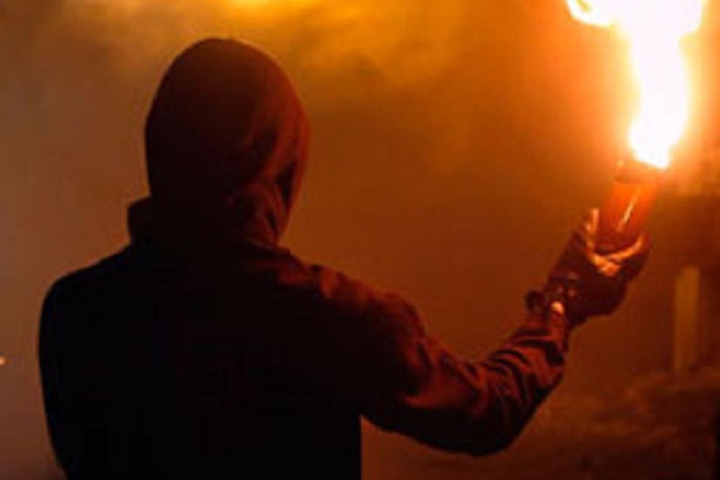 Siswa SMP di Sungai Raya, Kalbar terpapar konten kekerasan, lempar bom molotov ke sekolah, satu pelajar terluka.