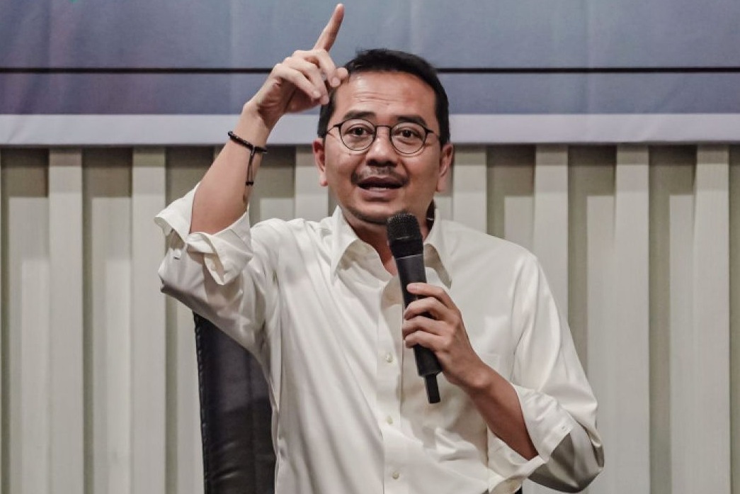 Pemerintah diminta DPR pastikan jalan dan rest area siap menjelang arus mudik lebaran 2026.