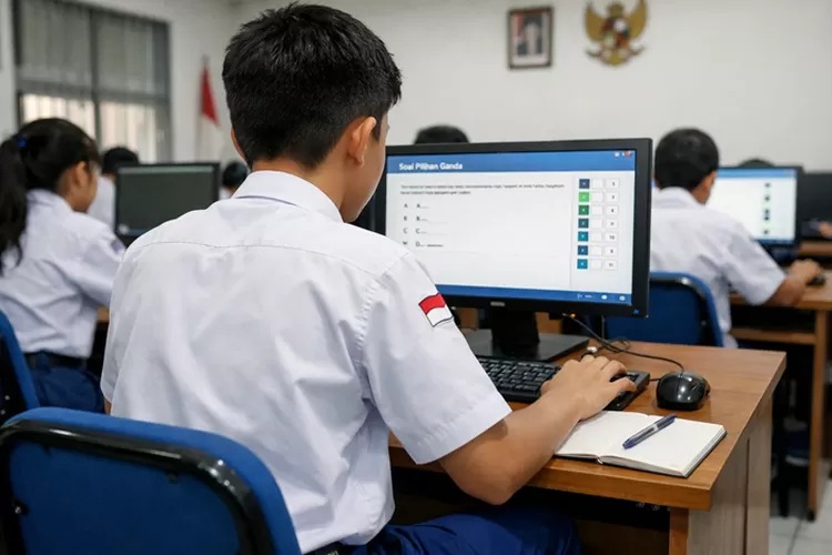 Wakil Ketua Komisi X DPR RI, Lalu Hadrian Irfani angkat suara soal wacana pembelajaran jarak jauh (PJJ), minta tak turunkan mutu pendidikan hingga diterapkan selektif.