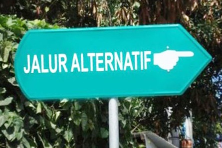 38 ruas jalan di Kabupaten Semarang sudah diperbaiki jelang Lebaran 2026, 12 jalur alternatif disiapkan untuk pemudik.