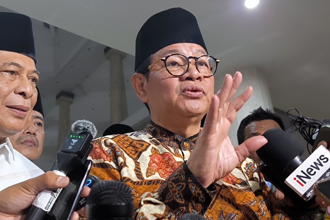 Longsor gunung sampah di Bantargebang, 4 orang tewas, Pemprov DKI tanggung biaya pengobatan korban.