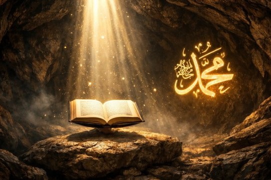 Malam Nuzulul Quran 1447 H segera tiba, ini makna, jadwal, dan amalan yang dianjurkan.