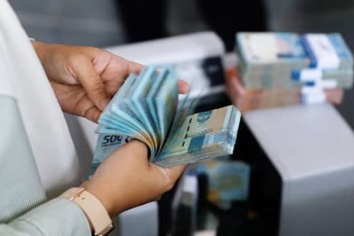 Pemprov Jateng pastikan 13.077 PPPK paruh waktu terima THR, dicairkan 13 Maret, anggarannya Rp 6 miliar.
