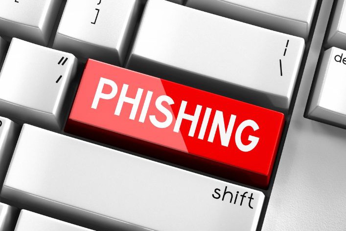Jaringan Phishing Internasional dibongkar, 2 tersangka ditangkap dan aset miliaran disita.