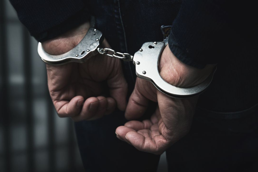 Tujuh tahun buron, Pulan Wonda akhirnya ditangkap, langsung dipindahkan ke Jayapura.