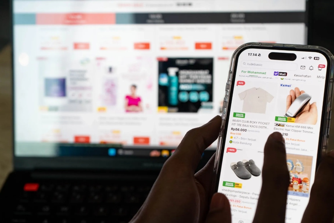 Penipuan berkedok Bea Cukai di era belanja online, masyarakat diminta waspada, cek ciri-cirinya.