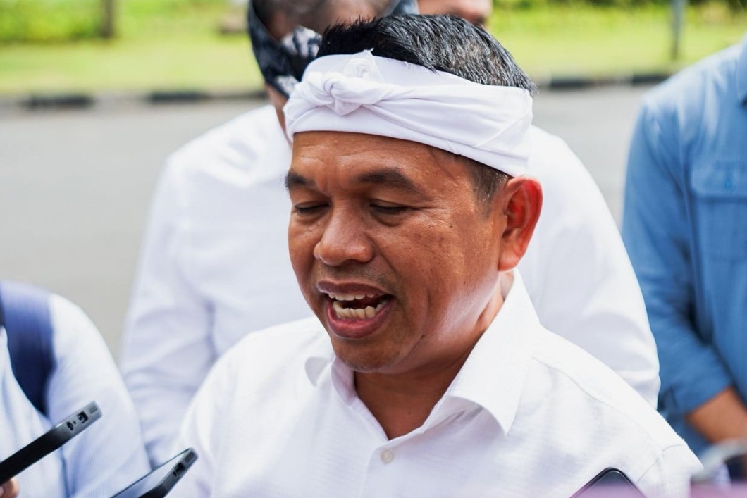 Gaji honorer di Jabar tersendat aturan Kementerian PAN-RB, Dedi Mulyadi angkat suara.