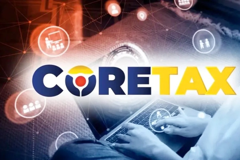 Komisi XI DPR RI angkat suara soal pelaporan SPT dengan Coretax, minta DJP gencar berikan edukasi.