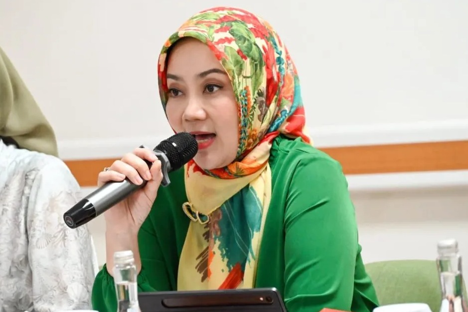 Anggota Komisi VIII DPR RI, Atalia Praratya angkat suara soal kasus Daycare di Yogyakarta, minta audit dan perketat pengawasan.