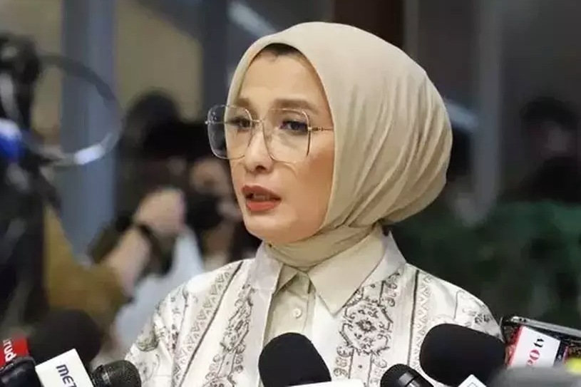 Soal kasus kekerasan di Daycare Yogyakarta buat DPR geram, desak Pemda cabut izin hingga minta pelaku dihukum maksimal.