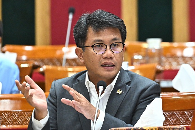 Anggota Komisi X DPR RI, Bonnie Triyana angkat suara soal mata pelajaran Geografi diusulkan jadi mata pelajaran wajib di sekolah.