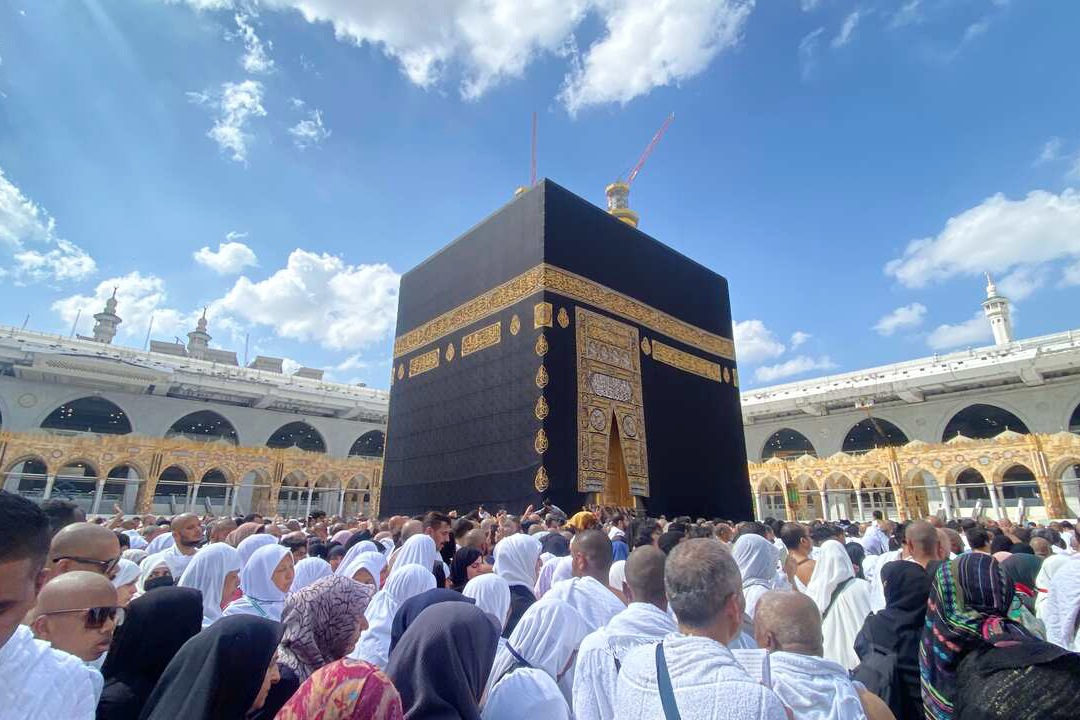 Anggota Komisi VIII DPR RI, Maman Imanul Haq angkat suara soal wacana war tiket haji.
