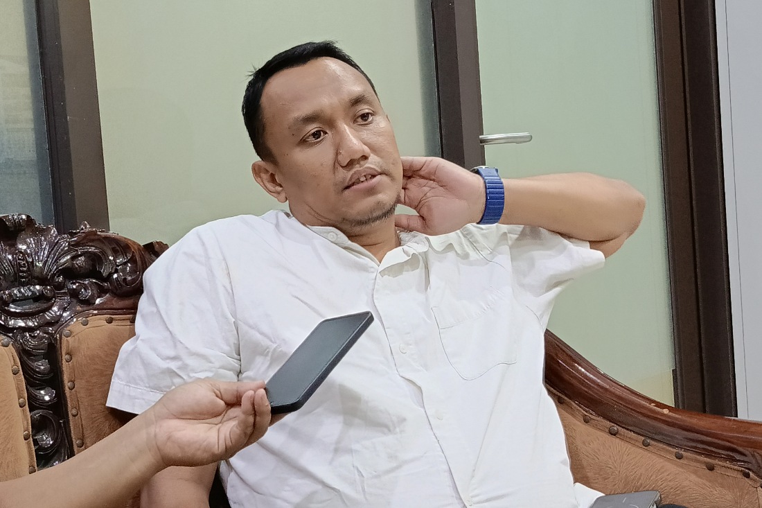Anggota Komisi I DPRD, Muhammad Kamil angkat suara soal sejumlah hal, di antaranya belanja pegawai Kota Bekasi yang masih 42 persen, minta penyesuaian bertahap jelang target nasional 2027.