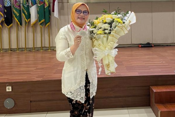 Sekretaris DPRD Kota Bekasi, Lia Erliani bicara soal semangat Kartini di era modern.