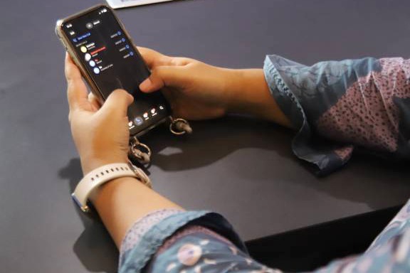 Awas penipuan dengan modus "Misi Berbayar” di Telegram, Diskominfo Kota Tangerang berikan tips ke masyarakat agar terhindar.