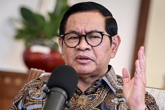 Gubernur DKI Jakarta Pramono Anung angkat suara, minta inspektorat segera selidiki dugaan manipulasi laporan JAKI dengan AI.