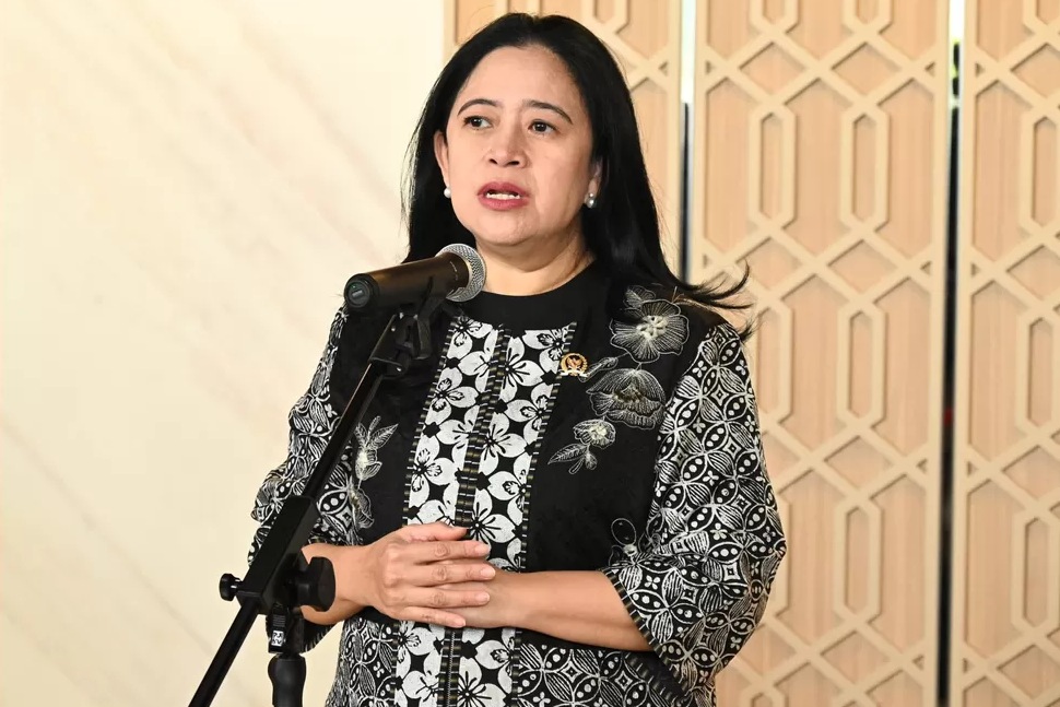 Tekanan Geopolitik dorong harga kebutuhan pokok naik, Puan minta pemerintah segera kendalikan.