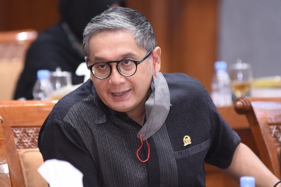Anggota Komisi VII DPR RI, Putra Nababan bilang akses masih jadi kendala utama pengembangan pariwisata di Indonesia.