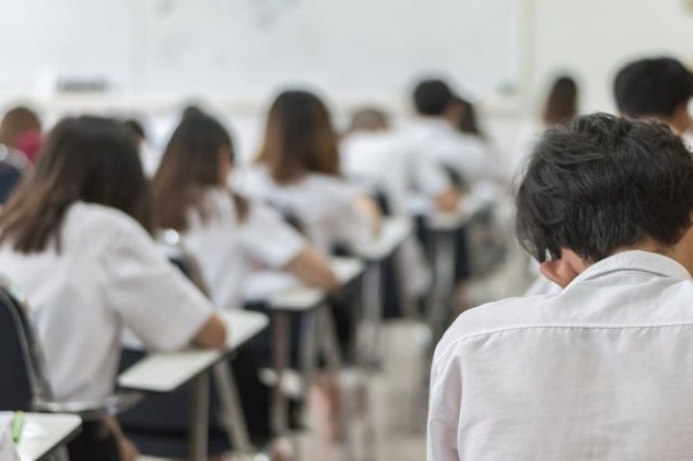 Pemprov DKI alokasikan Rp 253,6 miliar untuk program sekolah swasta gratis.