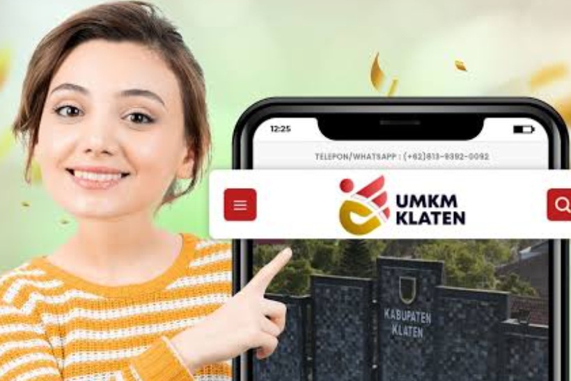 UMKM Klaten naik kelas! 19 pelaku usaha terima sertifikat HKI, perkuat daya saing produk lokal.