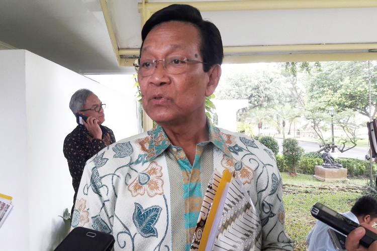 Soal kekerasan anak di Daycare, Sri Sultan tegas! harus jadi yang terakhir, minta Pemda DIY perketat pengawasan.