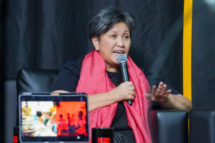 UU PPRT disahkan, DPR nilai Negara hadir lindungi pekerja rumah tangga.