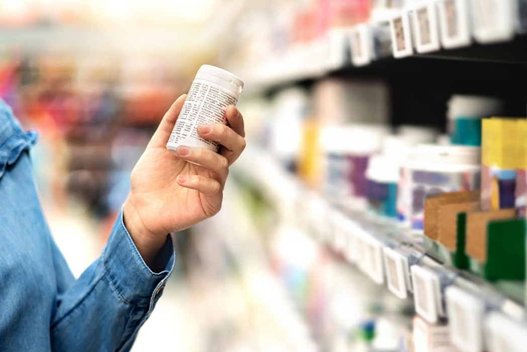 Aturan baru BPOM, penjualan obat di Minimarket maupun Supermarket kini diawasi ketat.