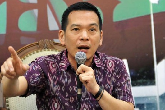 Anggota Komisi IV DPR RI, Daniel Johan angkat suara soal nelayan yang tidak melaut imbas BBM naik, sebut bisa ancam ketahanan pangan nasional.