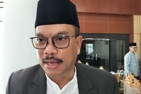 Anggota Komisi IX DPR RI, Edy Wuryanto angkat suara soal penutupan gerai ritel di Lombok Tengah, sampaikan sejumlah hal.
