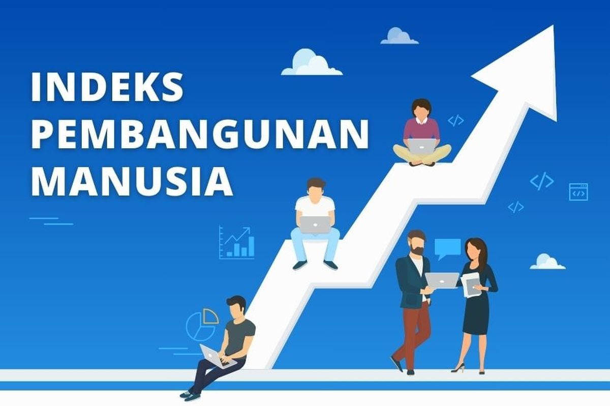 Berdasarkan catatan BPS, IPM Kota Bekasi naik jadi 84,43 pada 2025, tertinggi kedua di Jawa Barat.