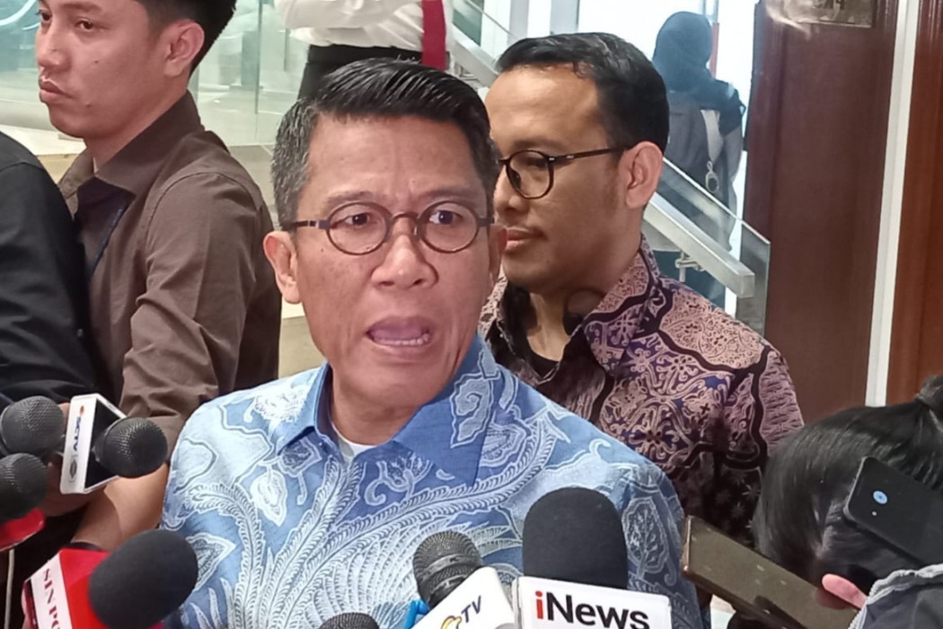 Ketua Komisi XI DPR RI, Misbakhun angkat suara, soroti sejumlah hal, di antaranya soal beban gaji PPPK ke Daerah.