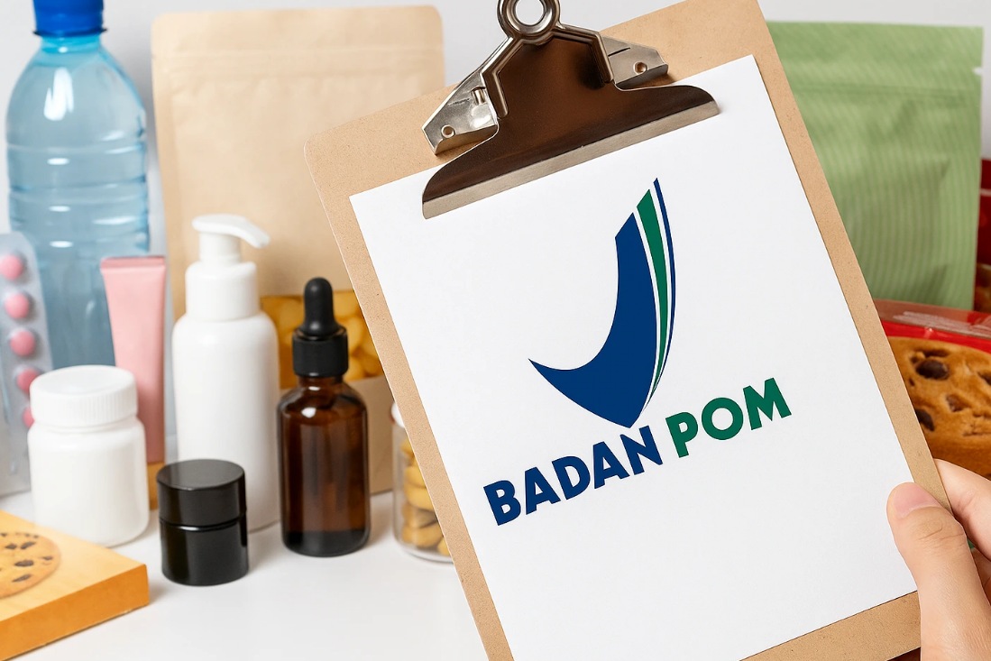 BPOM temukan 22 obat herbal mengandung bahan kimia, didominasi produk stamina pria.