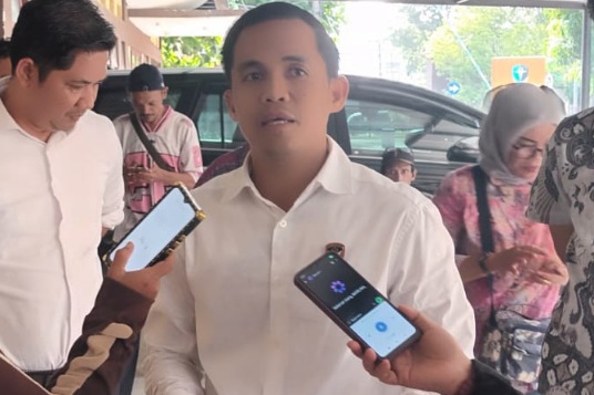 Polda Sulsel angkat suara, tanggapi APKI soal dugaan penyimpangan dana Covid-19 di RS Faisal Makassar.