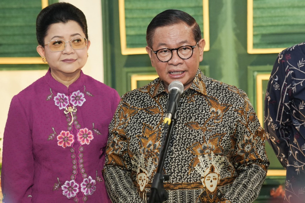 Gubernur DKI Jakarta Pramono Anung tegaskan sekolah swasta gratis tidak boleh lagi pungut biaya apapun ke siswa.