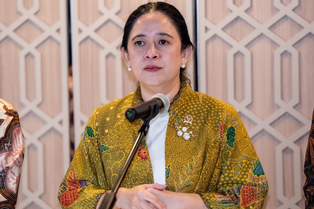 Ketua DPR RI Puan Maharani angkat suara soal kekerasan seksual terhadap anak yang masih marak terjadi.