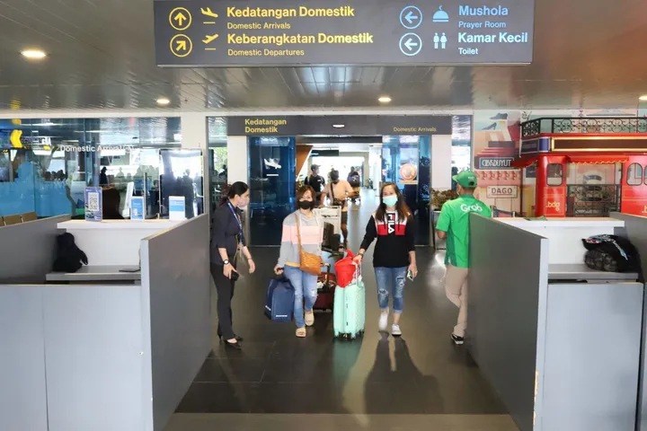 Prabowo instruksikan reaktivasi Bandara Husein, Pemkot Bandung siapkan pembenahan akses.