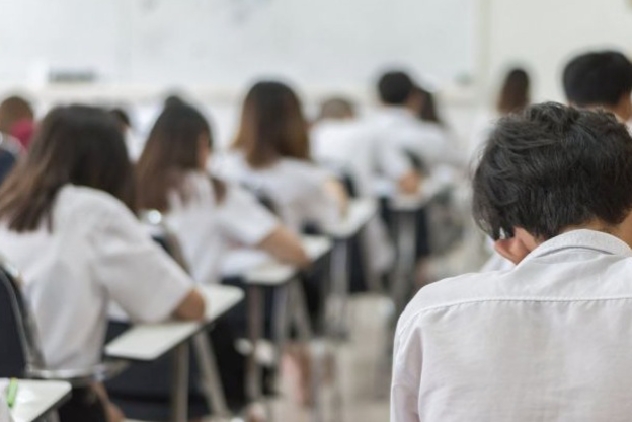 Siapkan Rp 125 miliar untuk ruang kelas baru, Pemkot Bandung tambah rombel tahun ini.